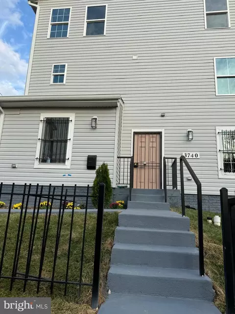 Other - 3740 Horner Pl SE, Washington, DC 20032 photo 4 of 25
