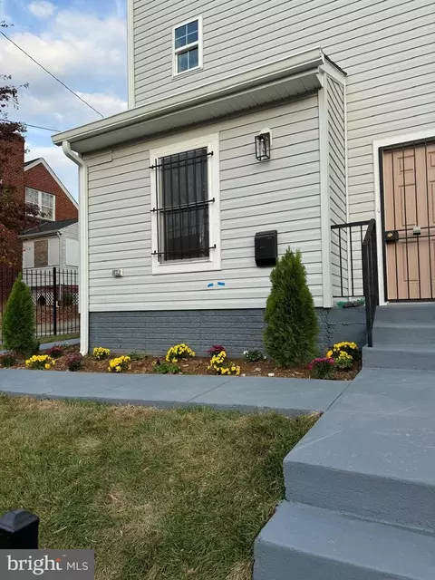 Other - 3740 Horner Pl SE, Washington, DC 20032 photo 3 of 25
