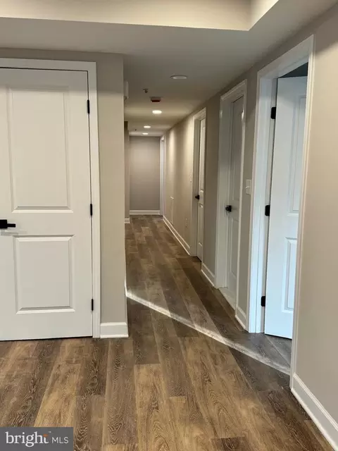 Entry Way - 3740 Horner Pl SE, Washington, DC 20032 photo 4 of 5