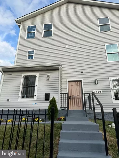 Other - 3740 Horner Pl SE, Washington, DC 20032 photo 8 of 25