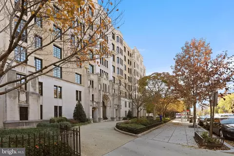 1701 16th St NW #721, Washington, DC 20009