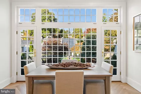 Dining - 3321 Dent Pl NW, Washington, DC 20007 photo 1 of 1