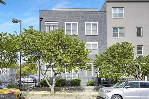 1508 F St NE #6, Washington, DC 20002