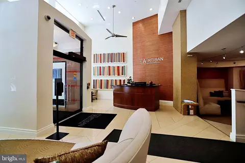 Entry Way - 915 E Street St NW #1211, Washington, DC 20004 photo 1 of 1