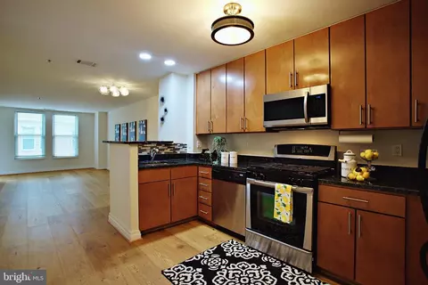 Kitchen - 915 E Street St NW #1211, Washington, DC 20004 photo 1 of 5