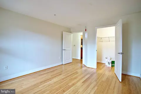 Bedroom - 915 E Street St NW #1211, Washington, DC 20004 photo 1 of 2