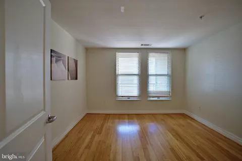 Bedroom - 915 E Street St NW #1211, Washington, DC 20004 photo 2 of 2
