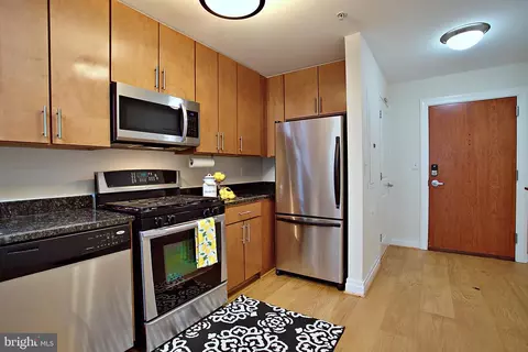 Kitchen - 915 E Street St NW #1211, Washington, DC 20004 photo 4 of 5