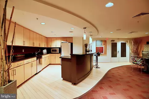 Kitchen - 915 E Street St NW #1211, Washington, DC 20004 photo 5 of 5