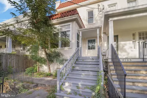 5135 Macarthur Blvd NW, Washington, DC 20016
