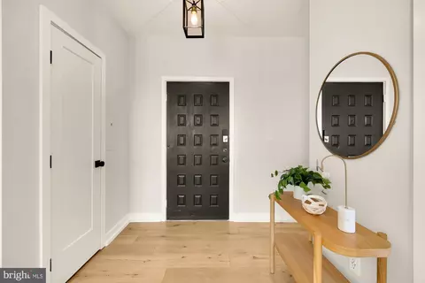 Entry Way - 2000 16th St NW #402, Washington, DC 20009 photo 5 of 6