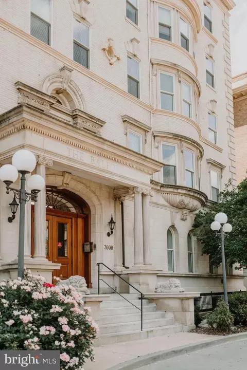 Exterior - 2000 16th St NW #402, Washington, DC 20009 photo 1 of 1
