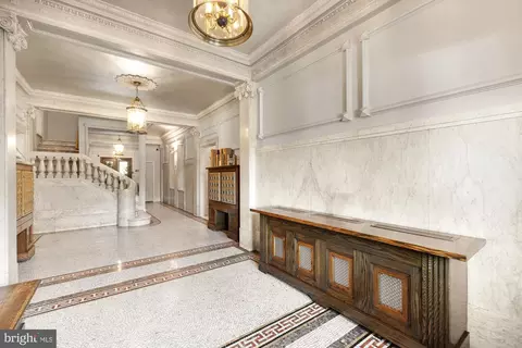 Entry Way - 2000 16th St NW #402, Washington, DC 20009 photo 2 of 6