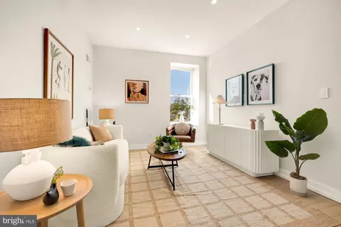 Living - 2000 16th St NW #402, Washington, DC 20009 photo 2 of 2