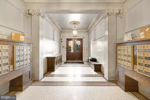 Entry Way - 2000 16th St NW #402, Washington, DC 20009 photo 6 of 6