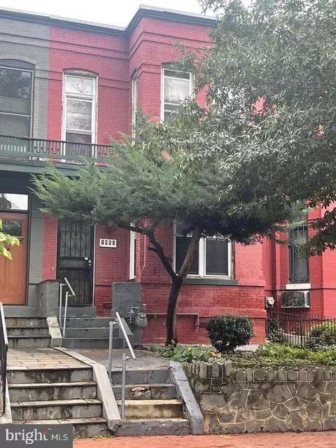 1953 3rd St NW, Washington, DC 20001