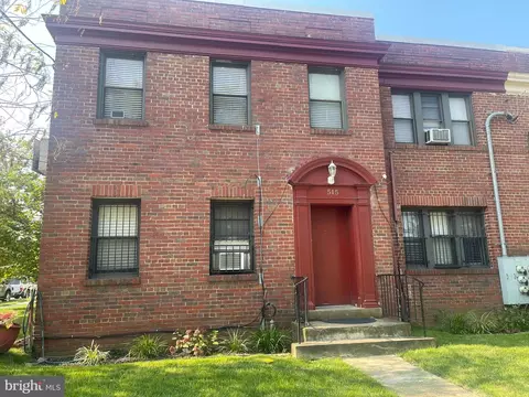 515 Franklin St NE, Washington, DC 20017
