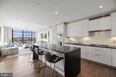 45 Sutton Sq SW #603, Washington, DC 20024 photo 15