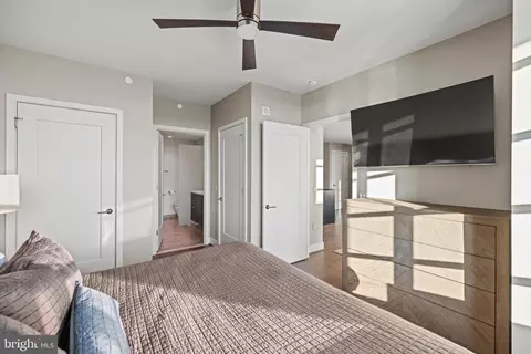 45 Sutton Sq SW #603, Washington, DC 20024 photo 45