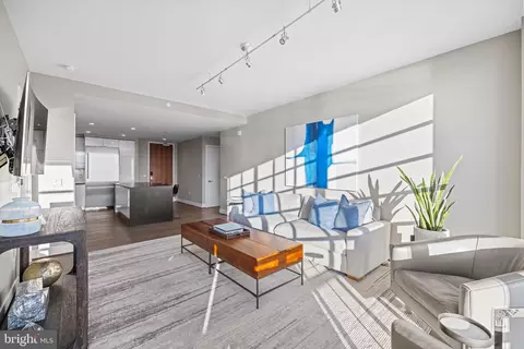 45 Sutton Sq SW #603, Washington, DC 20024 photo 23