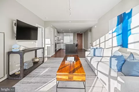 45 Sutton Sq SW #603, Washington, DC 20024 photo 22