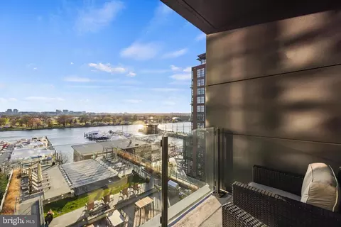 45 Sutton Sq SW #603, Washington, DC 20024 photo 38