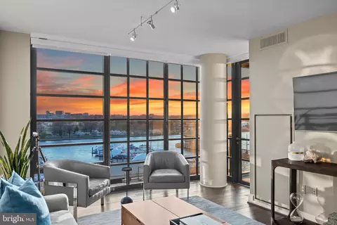 45 Sutton Sq SW #603, Washington, DC 20024 photo 4