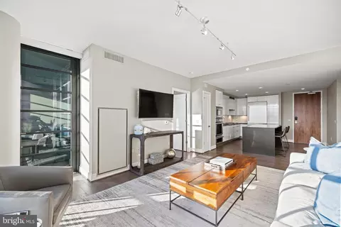 45 Sutton Sq SW #603, Washington, DC 20024 photo 16