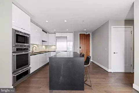 45 Sutton Sq SW #603, Washington, DC 20024 photo 34