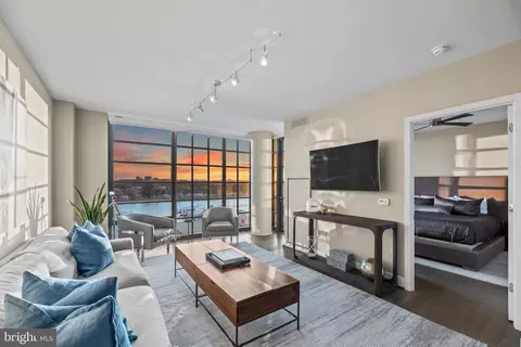45 Sutton Sq SW #603, Washington, DC 20024 photo 13