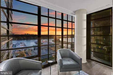 45 Sutton Sq SW #603, Washington, DC 20024 photo 8