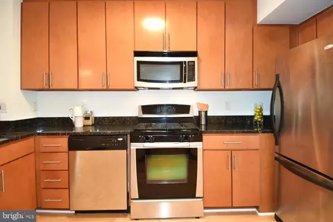 Kitchen - 915 E St NW #611, Washington, DC 20004 photo 1 of 3
