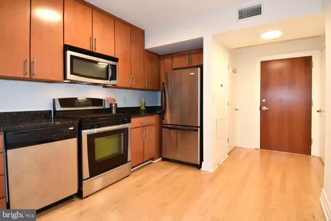 Kitchen - 915 E St NW #611, Washington, DC 20004 photo 2 of 3
