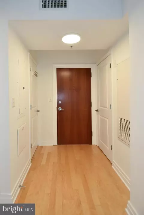 Entry Way - 915 E St NW #611, Washington, DC 20004 photo 1 of 1