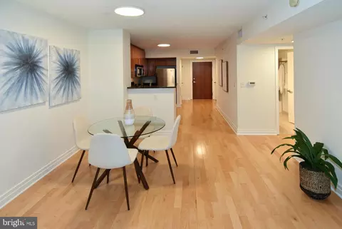 Dining - 915 E St NW #611, Washington, DC 20004 photo 1 of 1