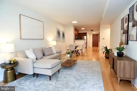 915 E St NW #611, Washington, DC 20004