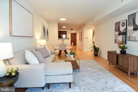 Living - 915 E St NW #611, Washington, DC 20004 photo 2 of 2