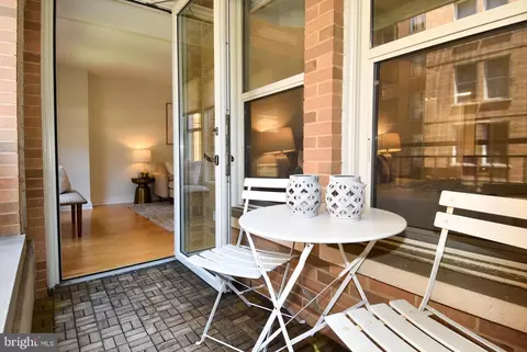 Exterior - 915 E St NW #611, Washington, DC 20004 photo 1 of 4