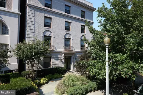 2310 Ashmead Pl NW #107, Washington, DC 20009