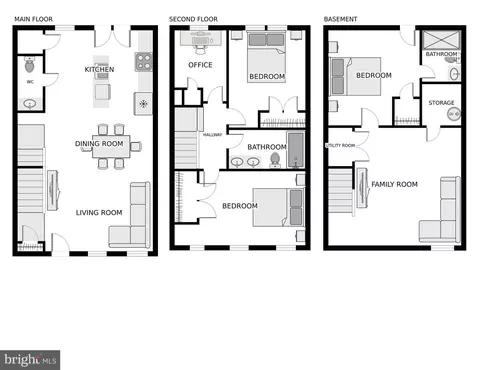 1514 A St NE, Washington, DC 20002 photo 35