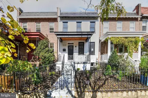 1514 A St NE, Washington, DC 20002