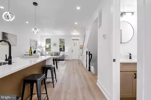 1514 A St NE, Washington, DC 20002 photo 10