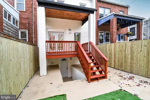 1514 A St NE, Washington, DC 20002 photo 29