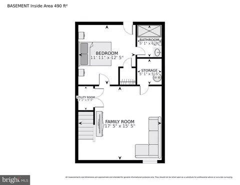 1514 A St NE, Washington, DC 20002 photo 34