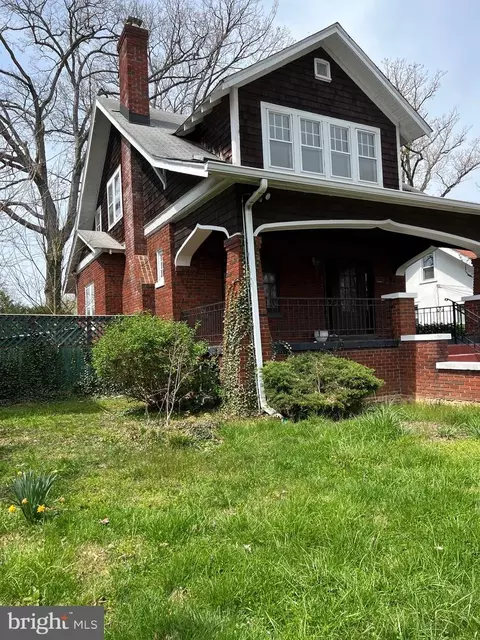 3612 Alabama Ave SE, Washington, DC 20020