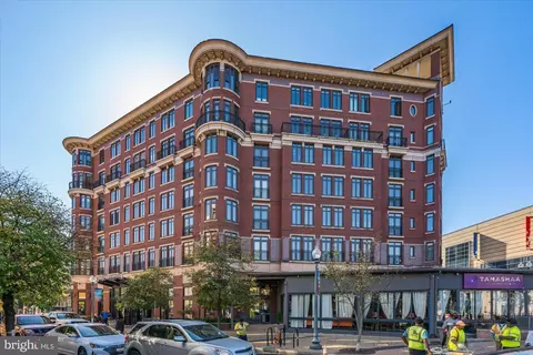 1390 Kenyon St NW #501, Washington, DC 20010