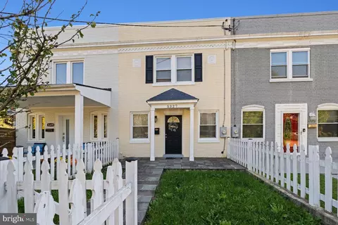 5327 Central Ave SE, Washington, DC 20019