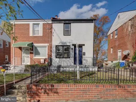 5424 C St SE, Washington, DC 20019 photo 3