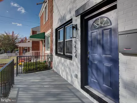 5424 C St SE, Washington, DC 20019 photo 4