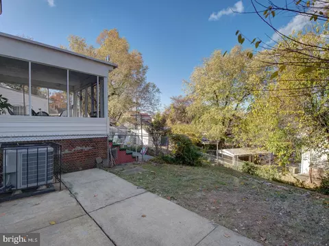 5424 C St SE, Washington, DC 20019 photo 41